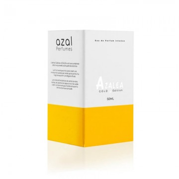 AZALEA GOLD EDITION -50ML- ≡ MINIMALL