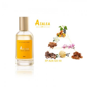 AZALEA GOLD EDITION -50ML- ≡ MINIMALL