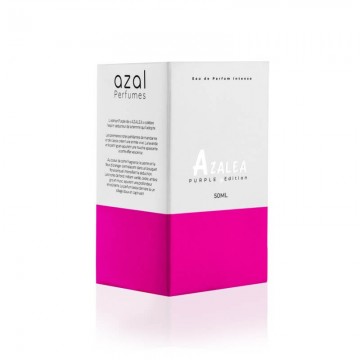 AZALEA PURPLE EDITION -50ML- ≡ MINIMALL