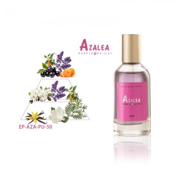 AZALEA PURPLE EDITION -50ML- ≡ MINIMALL
