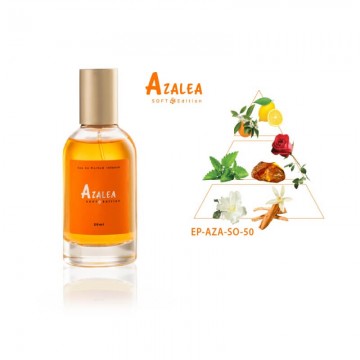AZALEA SOFT EDITION -50ML- ≡ MINIMALL
