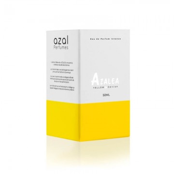 AZALEA YELLOW EDDITION -50ML- ≡ MINIMALL
