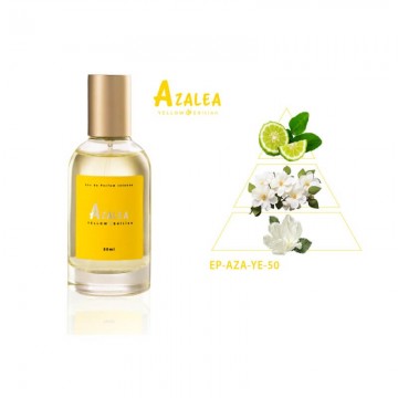 AZALEA YELLOW EDDITION -50ML- ≡ MINIMALL