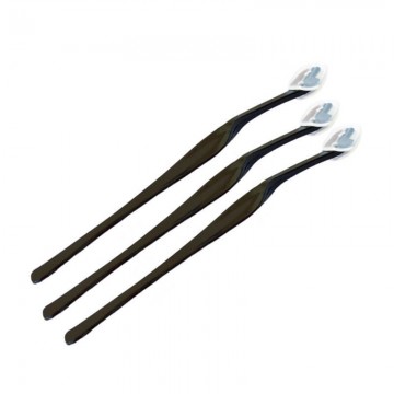 LOT DE 3 LAMES RASOIRS...