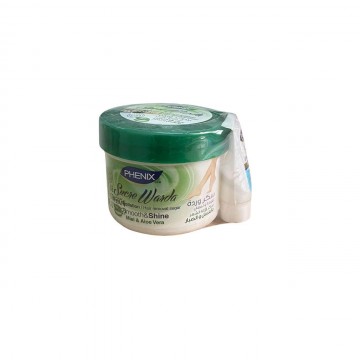 PHENIX SUCRE WARDA ALOE VERA ET MIEL -200G- ≡ MINIMALL