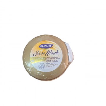 PHENIX SUCRE WARDA AU MIEL -200G- ≡ MINIMALL