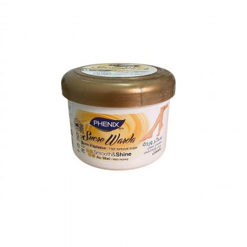 PHENIX SUCRE WARDA AU MIEL -500G- ≡ MINIMALL