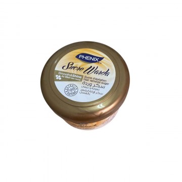 PHENIX SUCRE WARDA AU MIEL -500G- ≡ MINIMALL