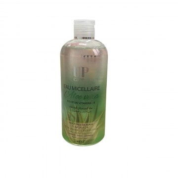 UP EAU MICELLAIRE ALOE VERA ≡ MINIMALL