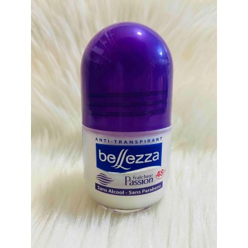 BELLEZZA ROLL ON PASSION -50ML- ≡ MINIMALL