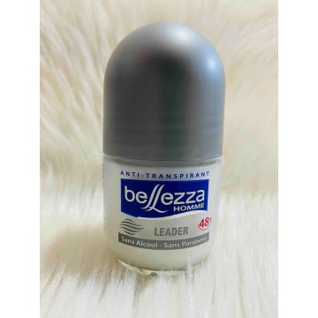 BELLEZZA ROLL ON LEADER -50ML- ≡ MINIMALL