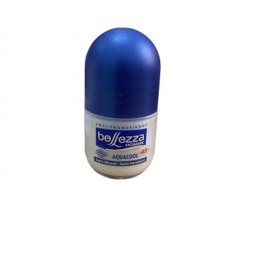 BELLEZZA ROLL ON AQUACOOL -50ML- ≡ MINIMALL