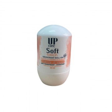 UP CARE ROLL ON PURE TOUCH -50ML- ≡ MINIMALL
