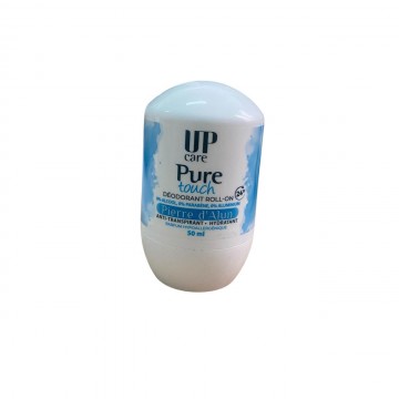 UP CARE ROLL ON PURE TOUCH -50ML- ≡ MINIMALL