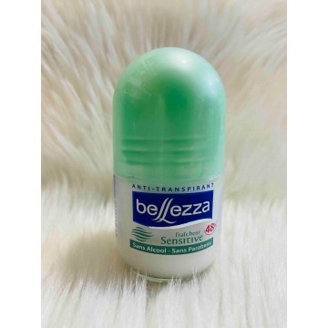 BELLEZZA ROLL ON SENSITIVE  -50ML- ≡ MINIMALL