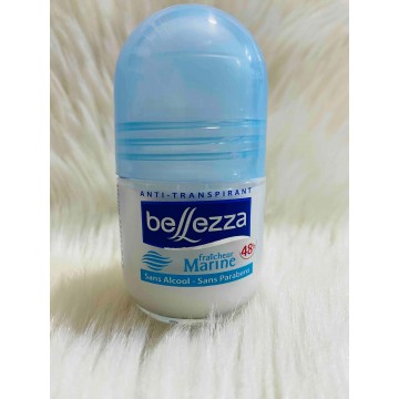 BELLEZZA ROLL ON MARINE  -50ML-  ≡ MINIMALL