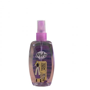 MITSEY EAU DE COLOGNE TRENDY MODEL -125ML-  ≡ MINIMALL