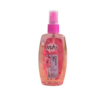 MITSEY EAU DE COLOGNE PINK POMANCE -125ML- ≡ MINIMALL