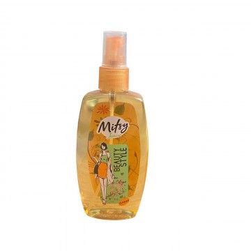 MITSEY EAU DE COLOGNE BEAUTY STYLE -125ML- ≡ MINIMALL