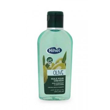NIHEL HUILE DE OLIVE -90ML-  ≡ MINIMALL