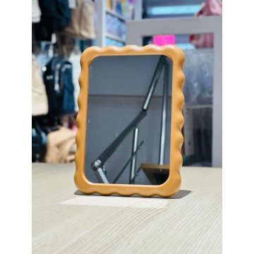 MIROIR RECTANGLE POUR LE MAQUILLAGE  LÈPILLATION ET LE RASAGE ≡ MINIMALL