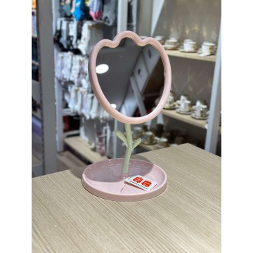 MIROIR FLEUR DE TABLE...