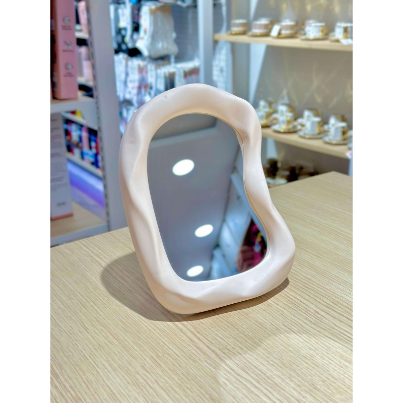 MIROIR  POUR LE MAQUILLAGE  L 'ÈPILLATION ET LE RASAGE  ≡ MINIMALL