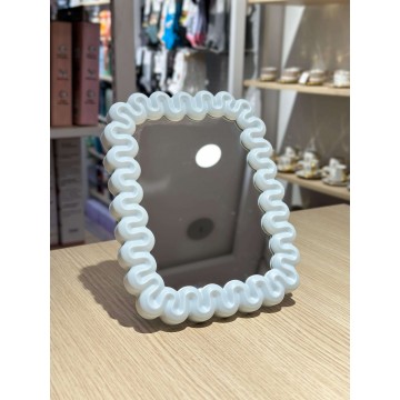 MIROIR RECTANGLE POUR LE MAQUILLAGE  L 'ÈPILLATION ET LE RASAGE ≡ MINIMALL