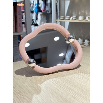 MIROIR POUR LE MAQUILLAGE  L 'ÈPILLATION ET LE RASAGE ≡ MINIMALL