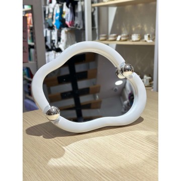 MIROIR POUR LE MAQUILLAGE  L 'ÈPILLATION ET LE RASAGE ≡ MINIMALL